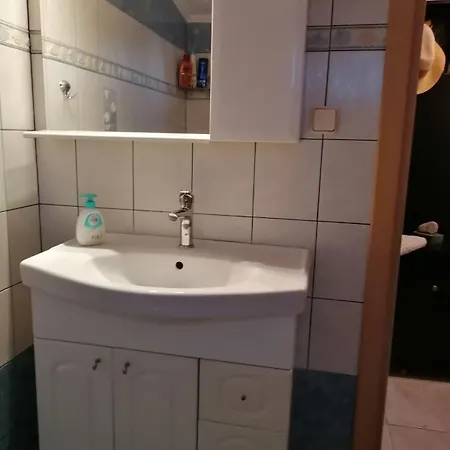 Esd House Vakantiehuis *