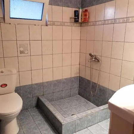 Vakantiehuis Esd House