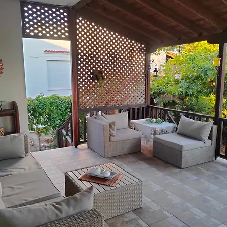 Esd House Hébergement de vacances *