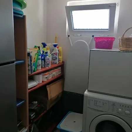 Esd House 펜션 Dikella