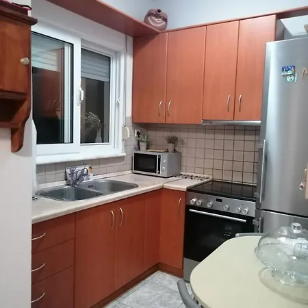Esd House *