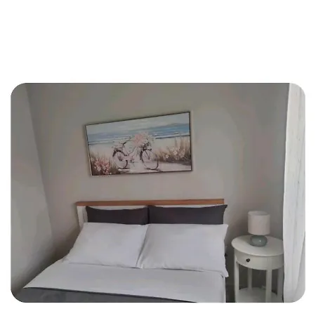 Esd House Vakantiehuis Dikella