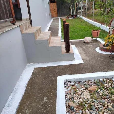 Esd House