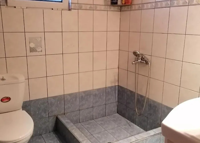 Hébergement de vacances Esd House