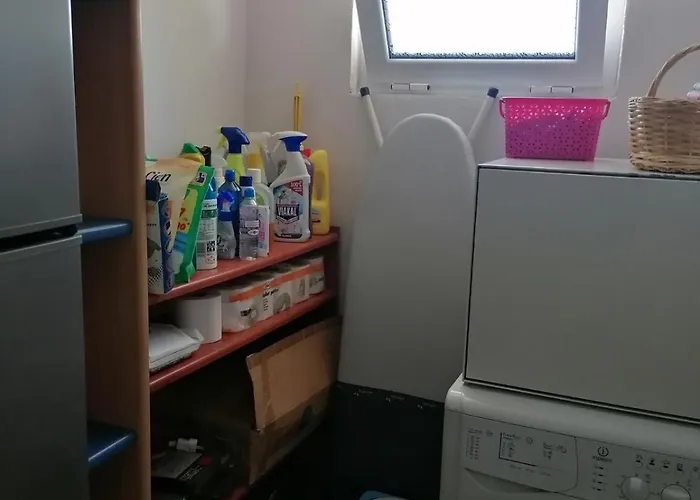 Esd House 펜션 Dikella