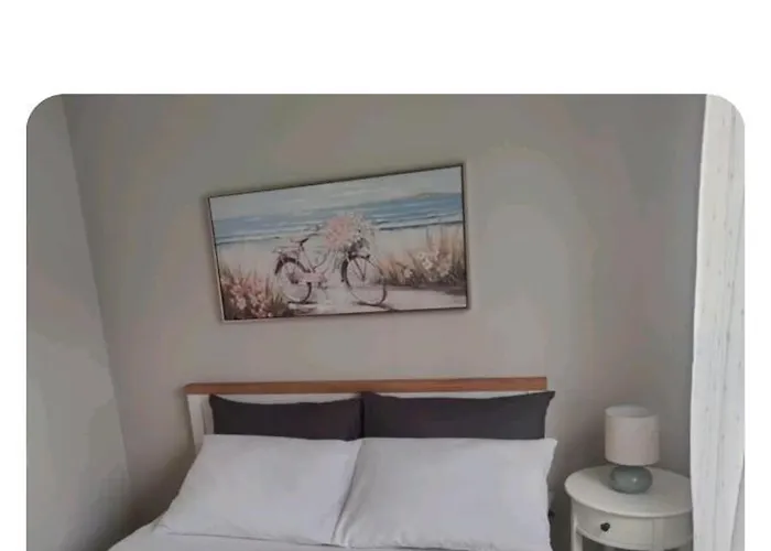 Esd House Hébergement de vacances Dikella